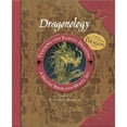 thumbnail image 1 of Pre-Owned Dragonology Tracking and Taming Dragons Volume 1: A Deluxe Book and Model Set: European Dragon (Hardcover) by Dugald Steer, Dr. Ernest Drake, 1 of 1