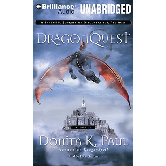 Pre-Owned Dragonquest