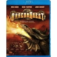 thumbnail image 1 of Dragonquest [Blu-ray], 1 of 1