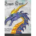 thumbnail image 1 of Dragonquest, (Hardcover), 1 of 1