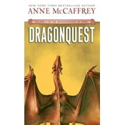 Dragonriders of Pern Dragonquest, Paperback