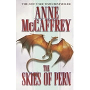 Dragonriders of Pern The Skies of Pern, Paperback