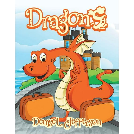 Dragons, (Paperback)