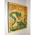 thumbnail image 1 of Pre-Owned Dragons:ANaturalHistory Paperback, 1 of 1
