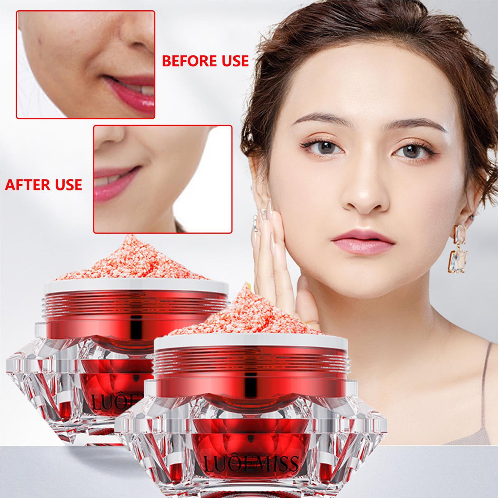 フェイスクリーム CACURE Drainage Skincare Cream 05 CACURE Dianage Skincare Cream 05 30g スキンケア・基礎化粧品