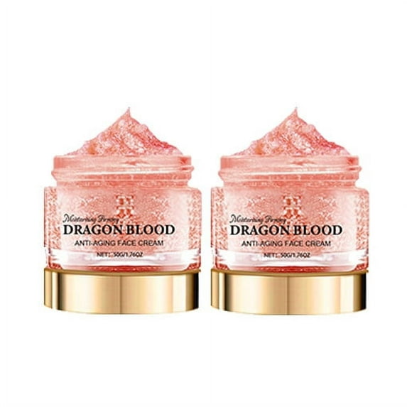 Dragons Blood Easy Cream, Retinol Placenta Dragon Blood Cream, Moisturizer Nourishing Rejuvenating Cream, Firm Anti Wrinkle Cream for Women Skincare