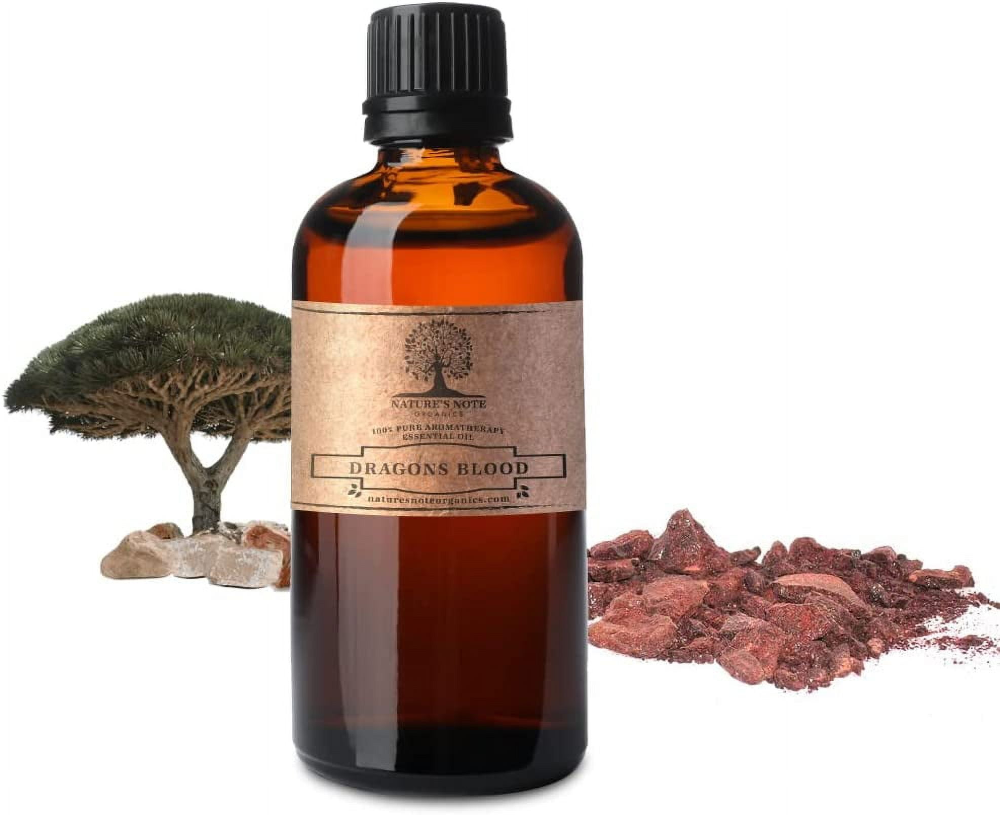 Dragons Blood Fragrance Oil — The Essential Oil Company