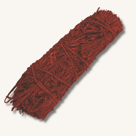 Dragons Blood Red Sage Stick