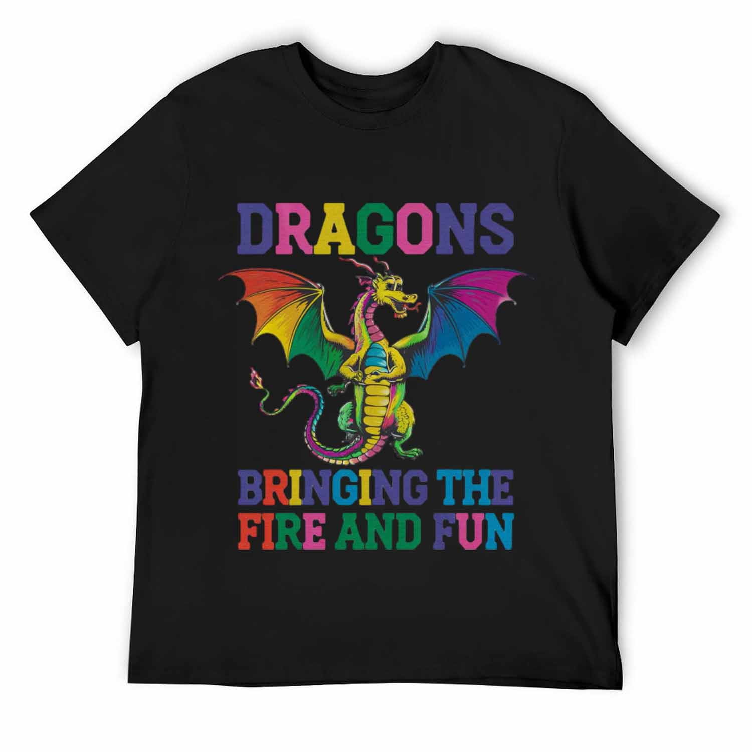 Dragons Bringing The Fire And Fun We Fight Together | Leukemia ...