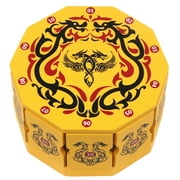 Dragons Cave Safe Puzzle Box - Money Gift Giving IQ Secret Box