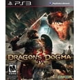 thumbnail image 1 of Pre-Owned Dragons Dogma - Playstation 3, 1 of 1