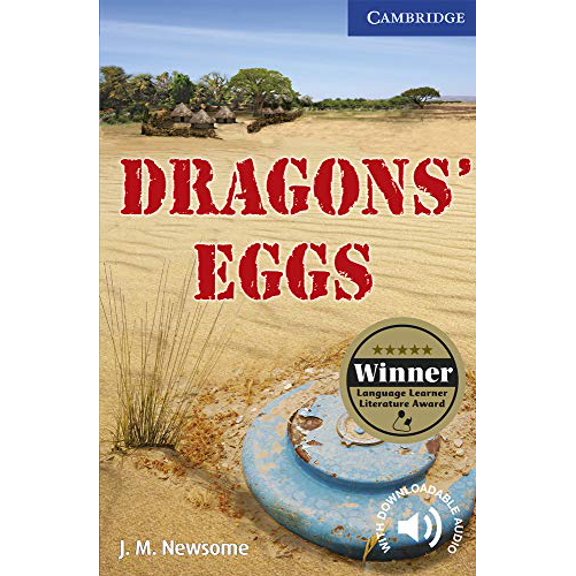 Pre-Owned Dragons' Eggs (Paperback) 0521132649 9780521132640