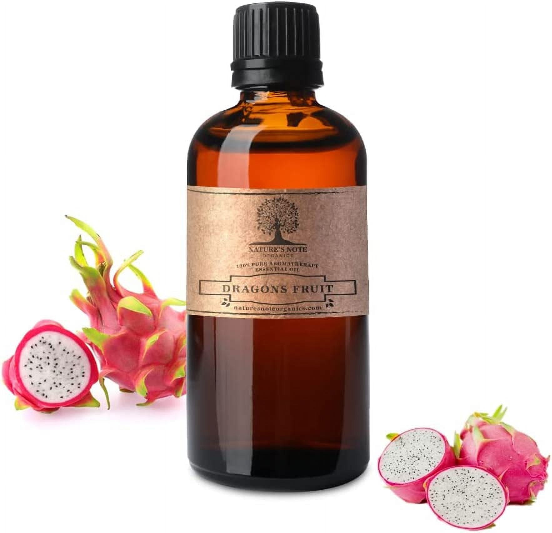 Orange Essential Oil - 100% Pure Aromatherapy Grade Essential Oil by Nature's Note Organics 4 oz.