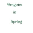 thumbnail image 1 of Dragons In Spring (Paperback), 1 of 1