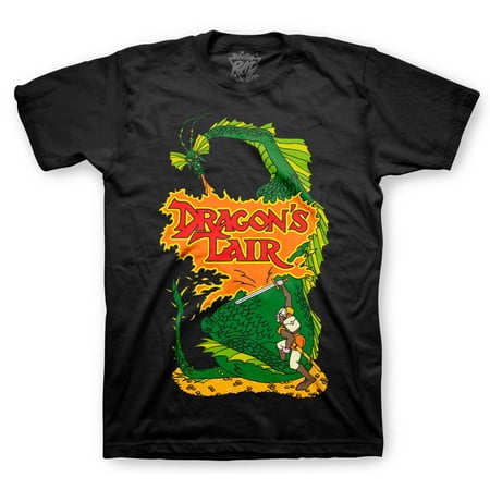 Dragons Lair