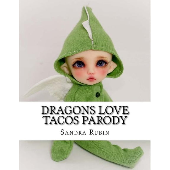 Dragons Love Tacos Parody