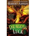 thumbnail image 1 of Pre-Owned Dragons Luck (Mass Market Paperback) 0425272524 9780425272527, 1 of 1