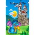 thumbnail image 1 of Dragons Of The Castle Coloring Book: For Kids Ages 4 Years Old and up (Paperback), 1 of 1