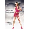 thumbnail image 1 of Pre-Owned Dragons Prefer Blondes Paperback, 1 of 1