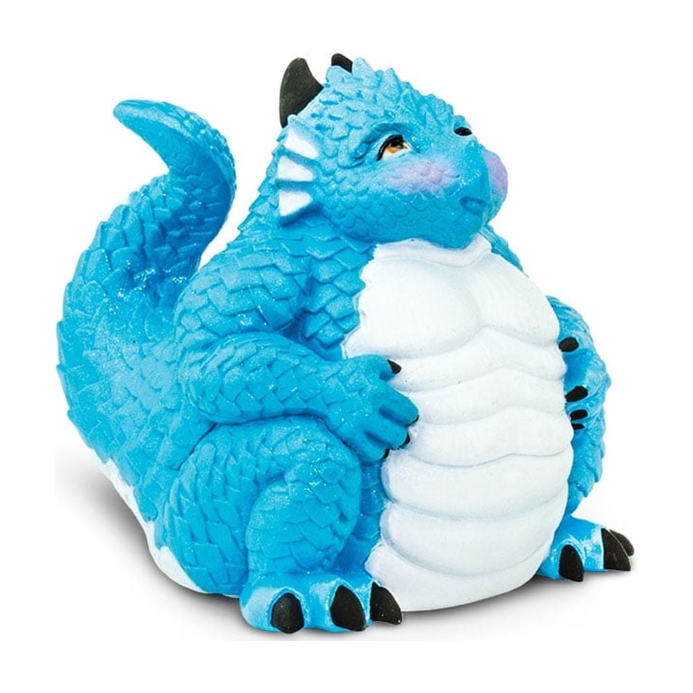 Dragons - Puff Dragon 10146 Safari LTD 0763
