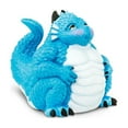 thumbnail image 1 of Dragons - Puff Dragon 10146 Safari LTD 0763, 1 of 8