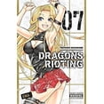 thumbnail image 1 of Pre-Owned Dragons Rioting, Vol. 7 Paperback, 1 of 1