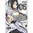 thumbnail image 1 of Pre-Owned Dragons Rioting, Volume 6 (Paperback) 0316469246 9780316469241, 1 of 1