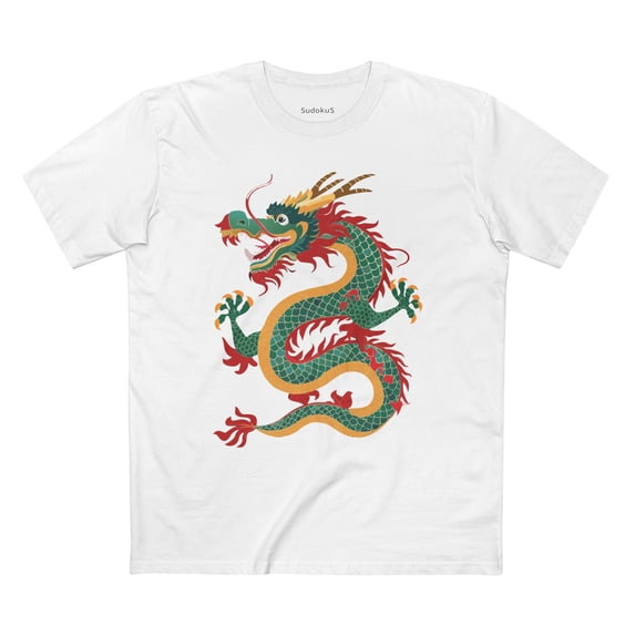 Dragons Shirt, Shirt Dragon