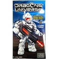 thumbnail image 1 of Dragons Universe Captain Niveus Set Mega Bloks 99626, 1 of 1