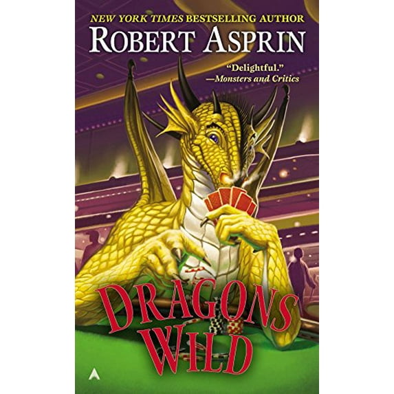 Pre-Owned Dragons Wild (Mass Market Paperback) 0425272052 9780425272053
