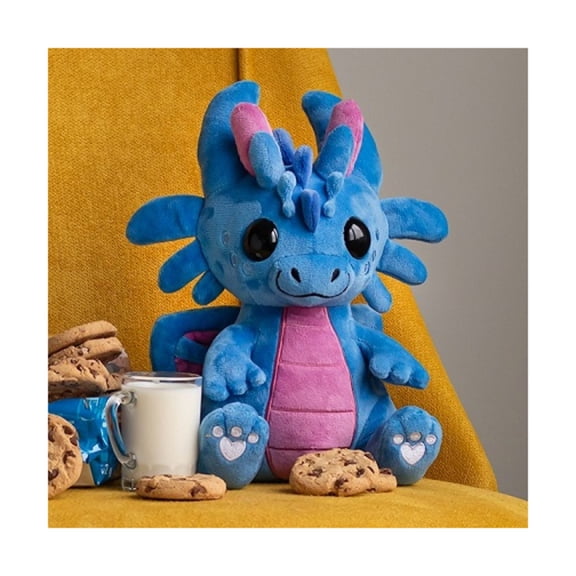 Dragons and Beasties Blaze New