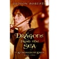 thumbnail image 1 of Pre-Owned Dragons from the Sea (Hardcover) 0060813008 9780060813000, 1 of 1