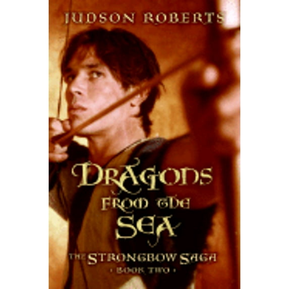 Pre-Owned Dragons from the Sea (Hardcover) 0060813008 9780060813000