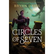 Dragons in Our Midst Circles of Seven, Book 3, Paperback