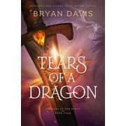 Dragons in Our Midst Tears of a Dragon, Book 4, Paperback