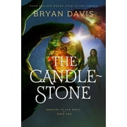 Dragons in Our Midst The Candlestone, Book 2, Paperback