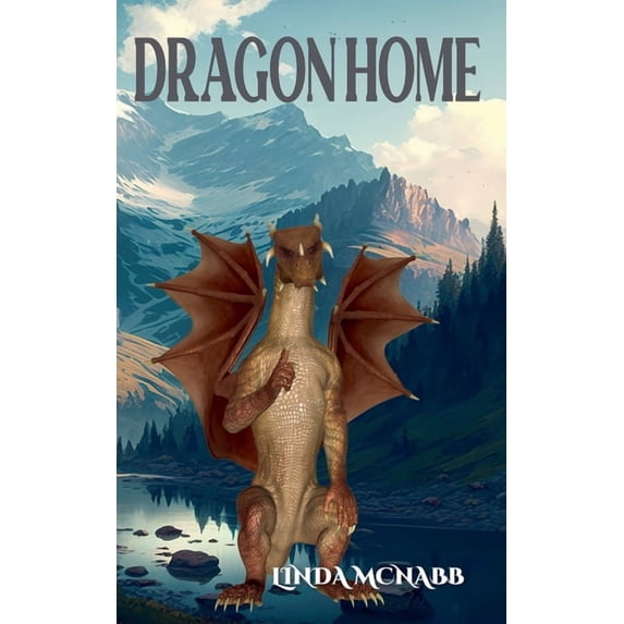 Dragons of Avenir Dragon Home, Book 4, (Paperback)