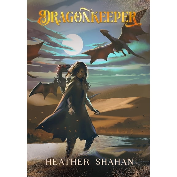 Dragons of Cretala Dragonkeeper, Book 2, (Hardcover)