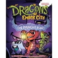 thumbnail image 1 of Dragons of Ember City The Midnight Roar!, Book 2, (Hardcover), 1 of 1