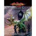 thumbnail image 1 of Pre-Owned Dragons of Krynn (Hardcover 9781931567275), 1 of 1