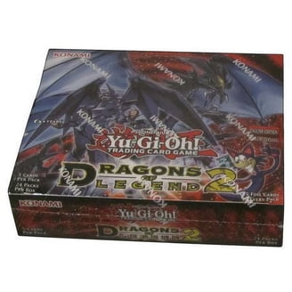 Legendary Decks Ii Legendary Decks Ii