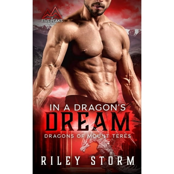 Dragons of Mount Teres: In a Dragon's Dream (Series #3) (Paperback)