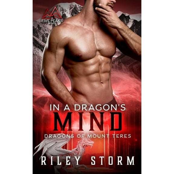 In a Dragon's Mind (Paperback) by Riley Storm