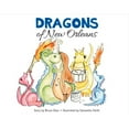 thumbnail image 1 of Pre-Owned Dragons of New Orleans (Hardcover) 148358657X 9781483586571, 1 of 1