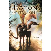 Dragons of Starlight The Diviner, Book 3, Paperback