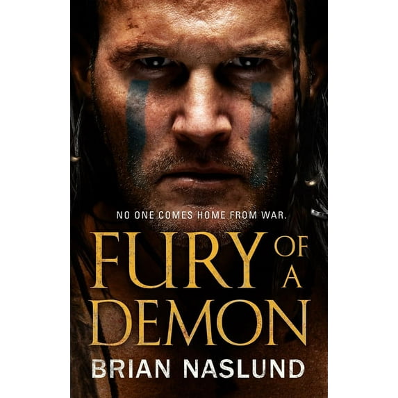 Dragons of Terra: Fury of a Demon (Hardcover)