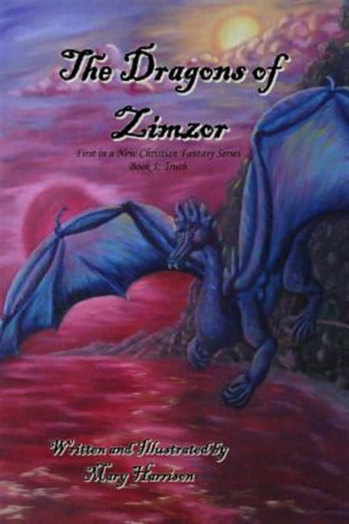 Dragons of Zimzor