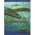 thumbnail image 1 of Dragons of the Deep, (Hardcover), 1 of 1