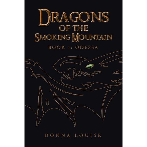Dragons of the Smoking Mountain : Odessa