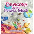 thumbnail image 1 of Dragons on the Purple Moon, (Hardcover), 1 of 1